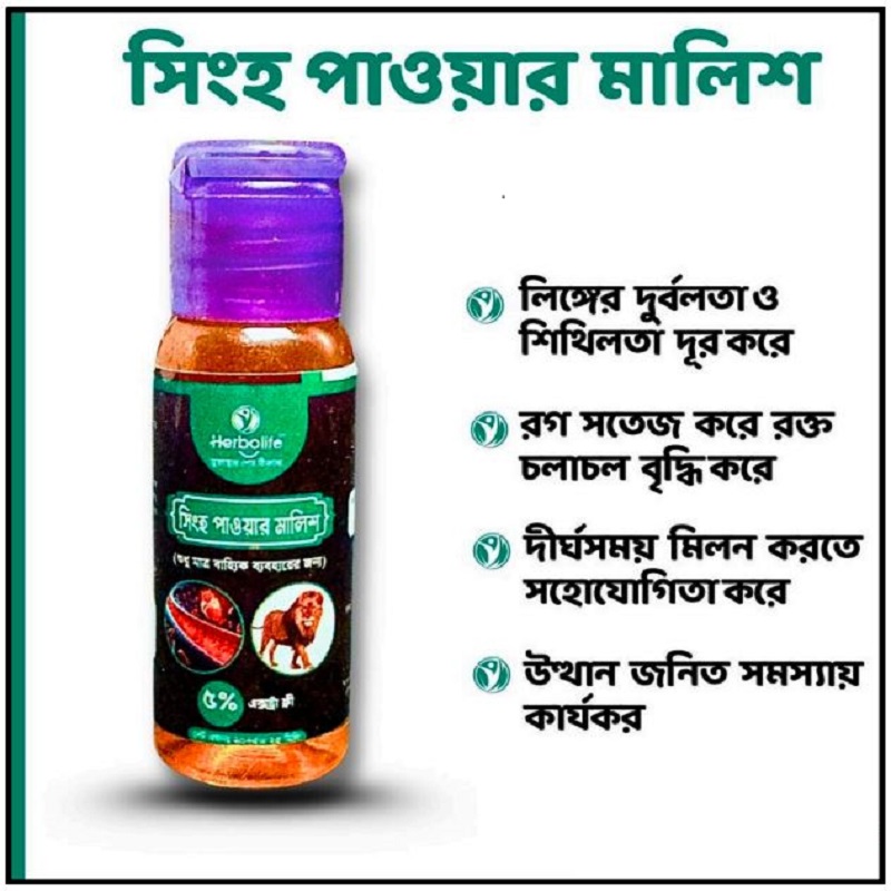 Ultimate Natural Formula for Strength